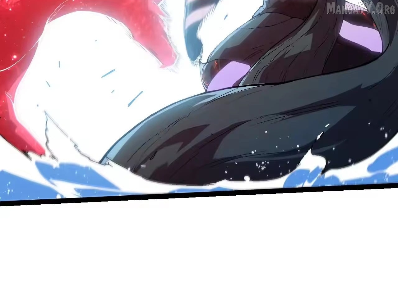 Evolution Begins With A Big Tree Chapter 502 - page 30